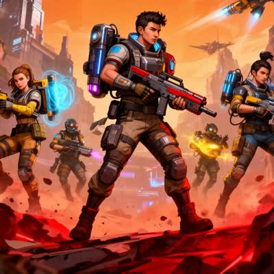 Apex Legends