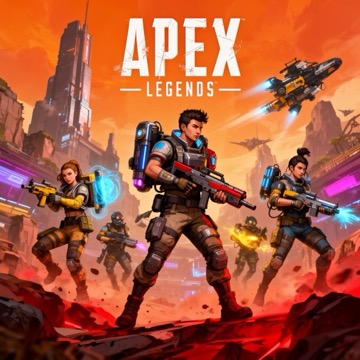Apex Legends