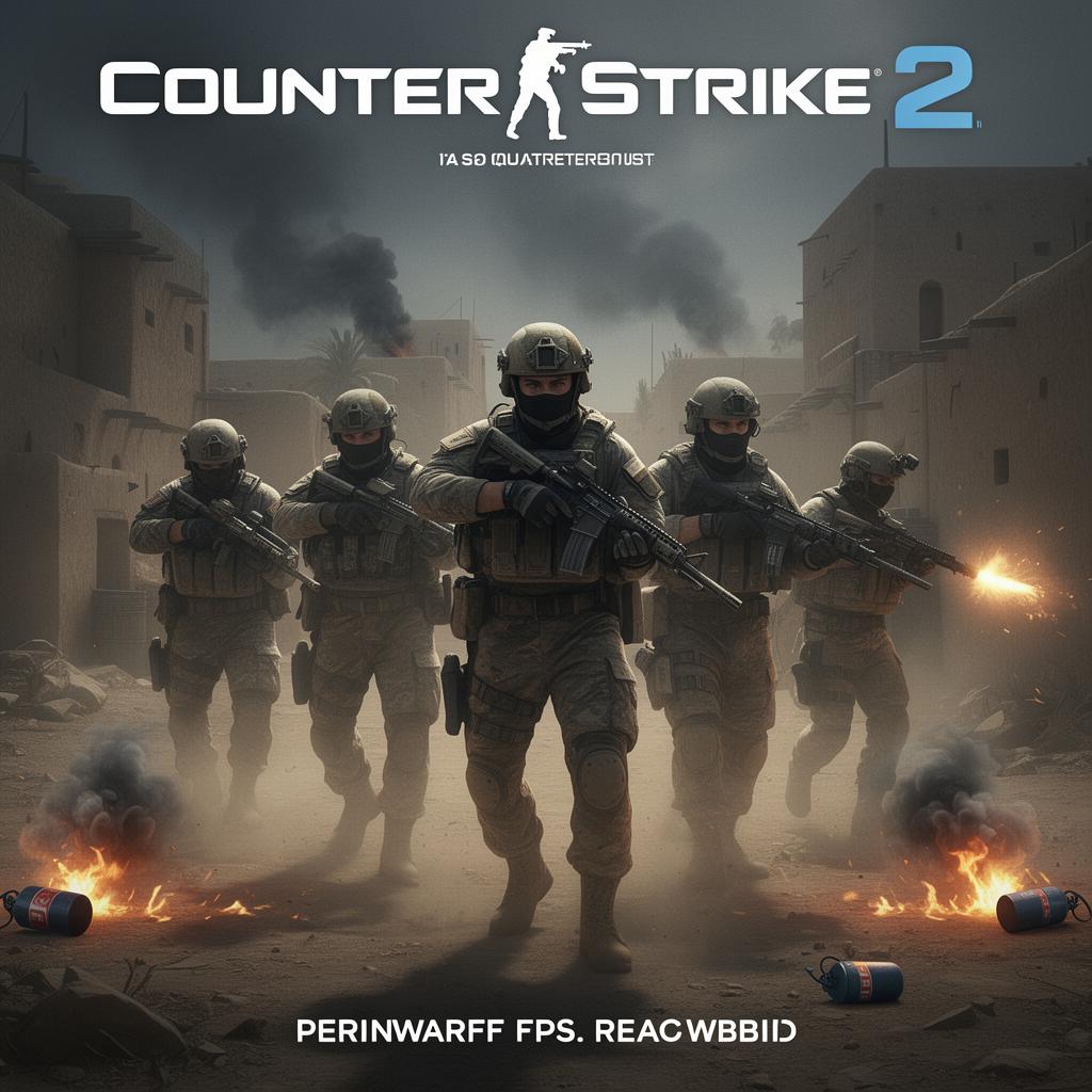 Counter-Strike 2