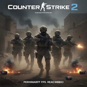 Counter-Strike 2