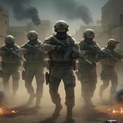 Counter-Strike 2