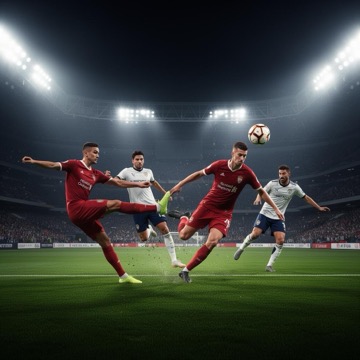 EA Sports FC