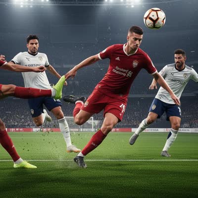 EA Sports FC