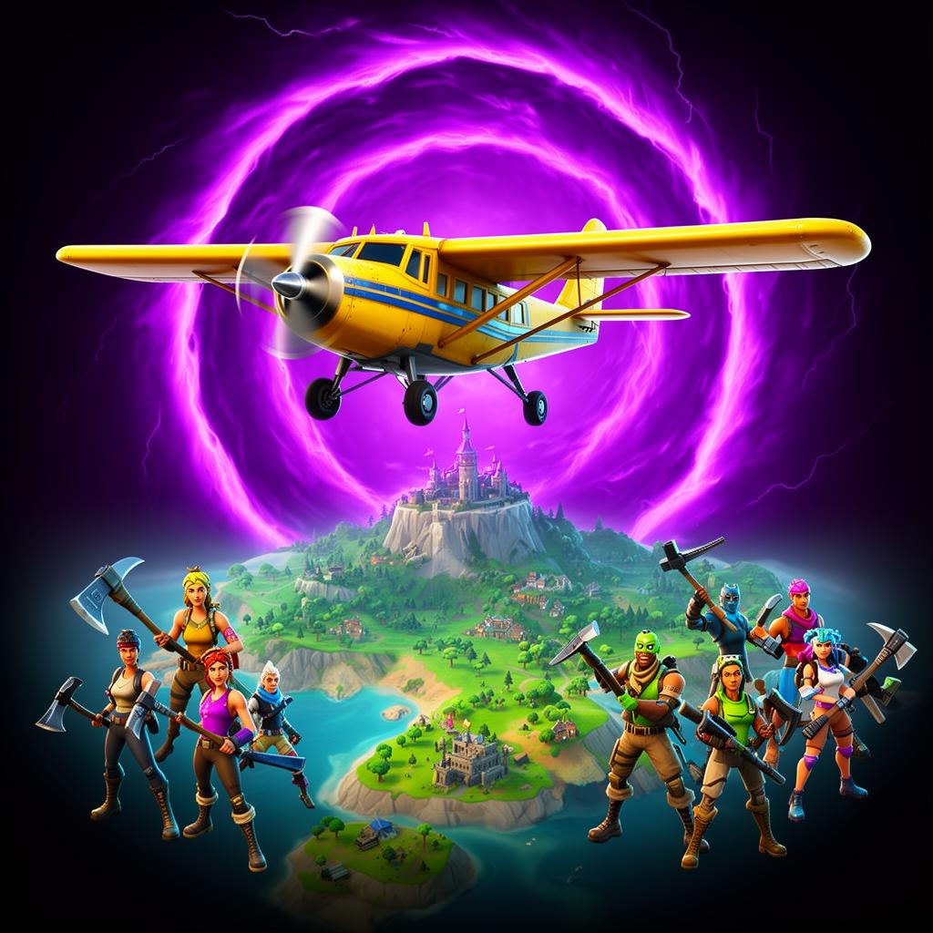 Fortnite