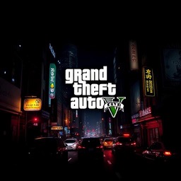 GTA V
