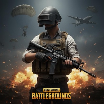 PUBG Battlegrounds