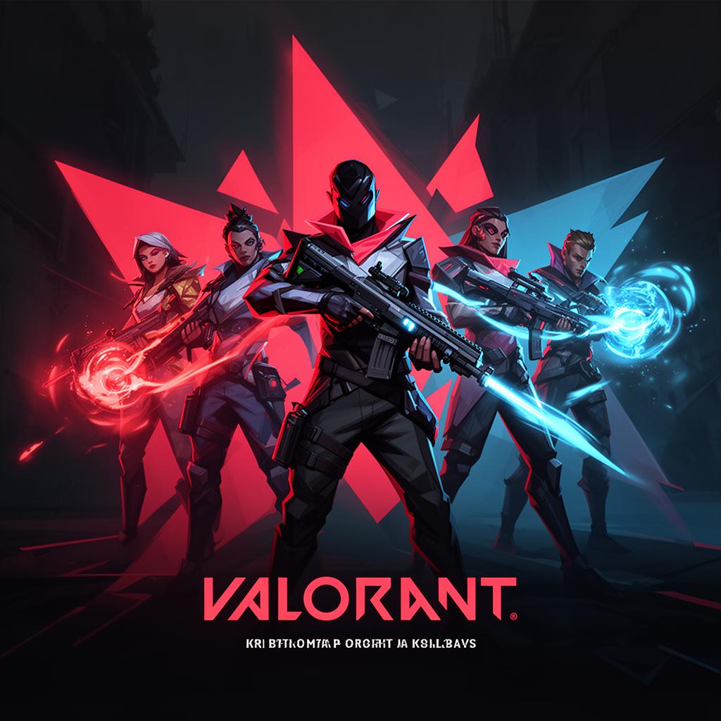 Valorant